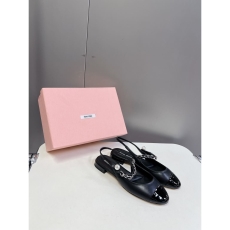 Miu Miu Sandals